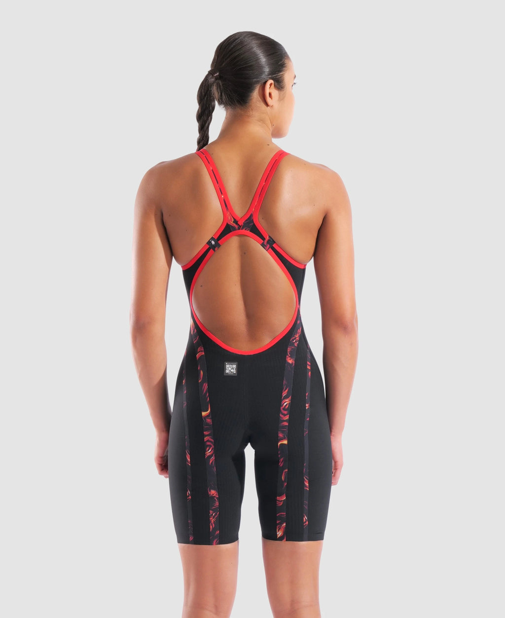 Arena Primo Indomitus Open back