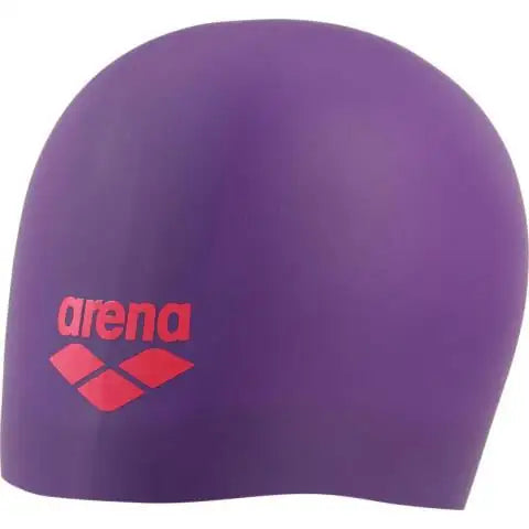 Arena Long Hair Swim Cap