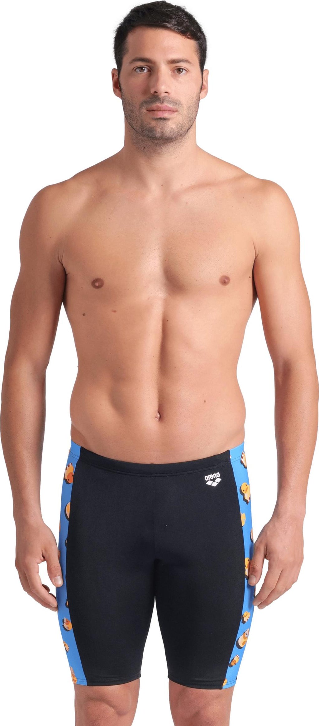 Ducks Swim Jammer