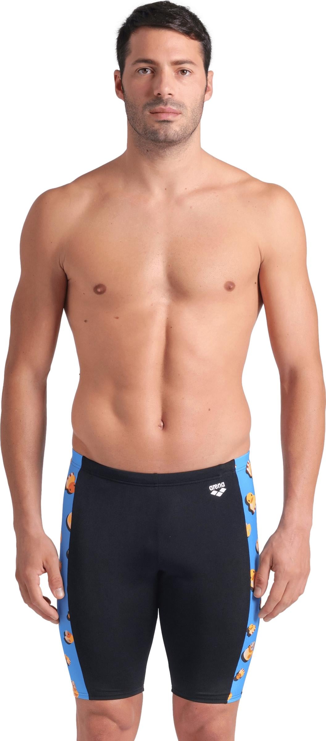 Ducks Swim Jammer