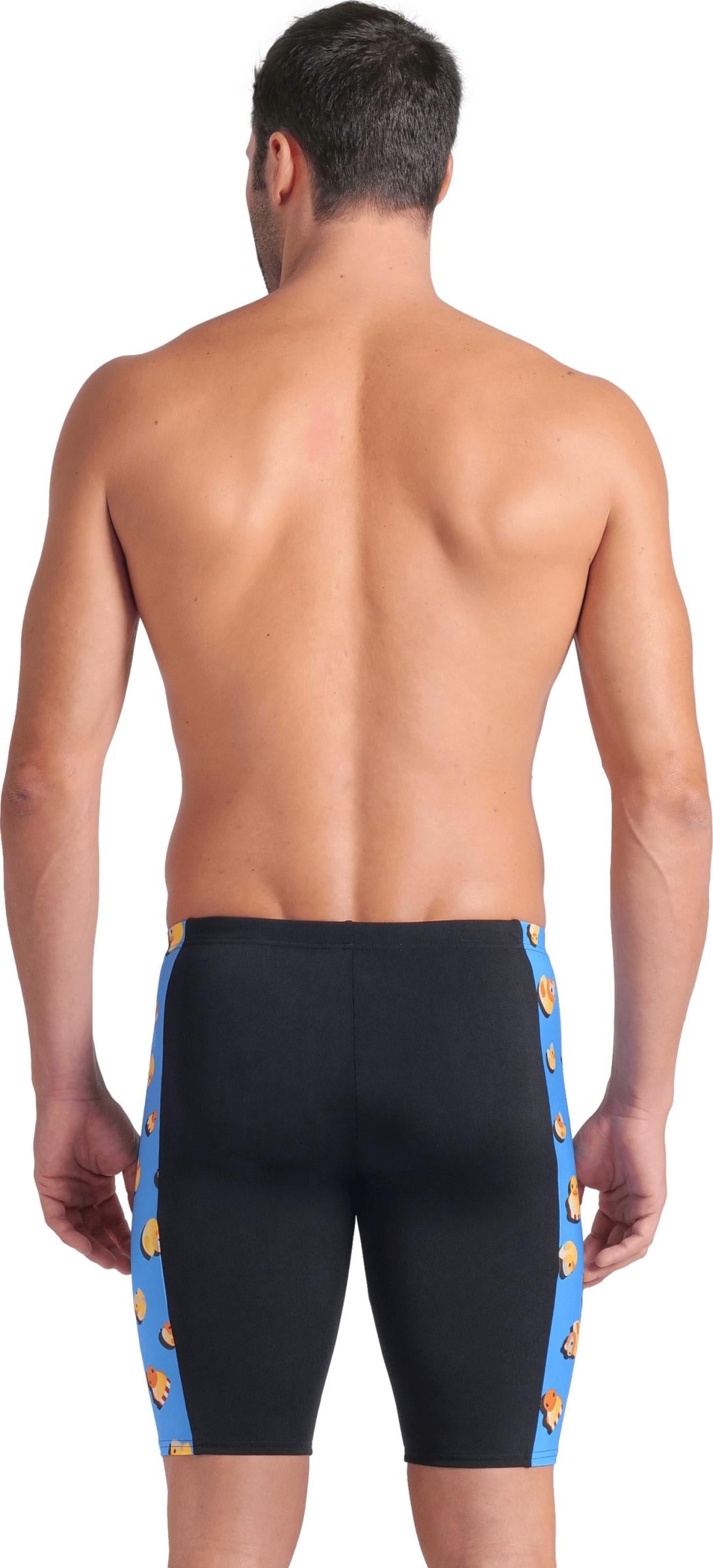 Ducks Swim Jammer