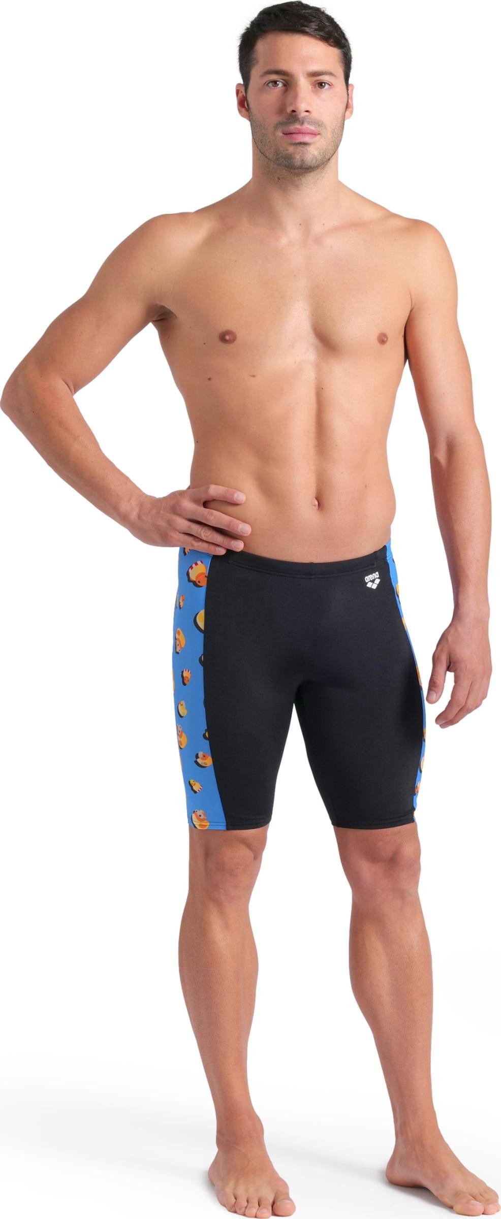 Ducks Swim Jammer