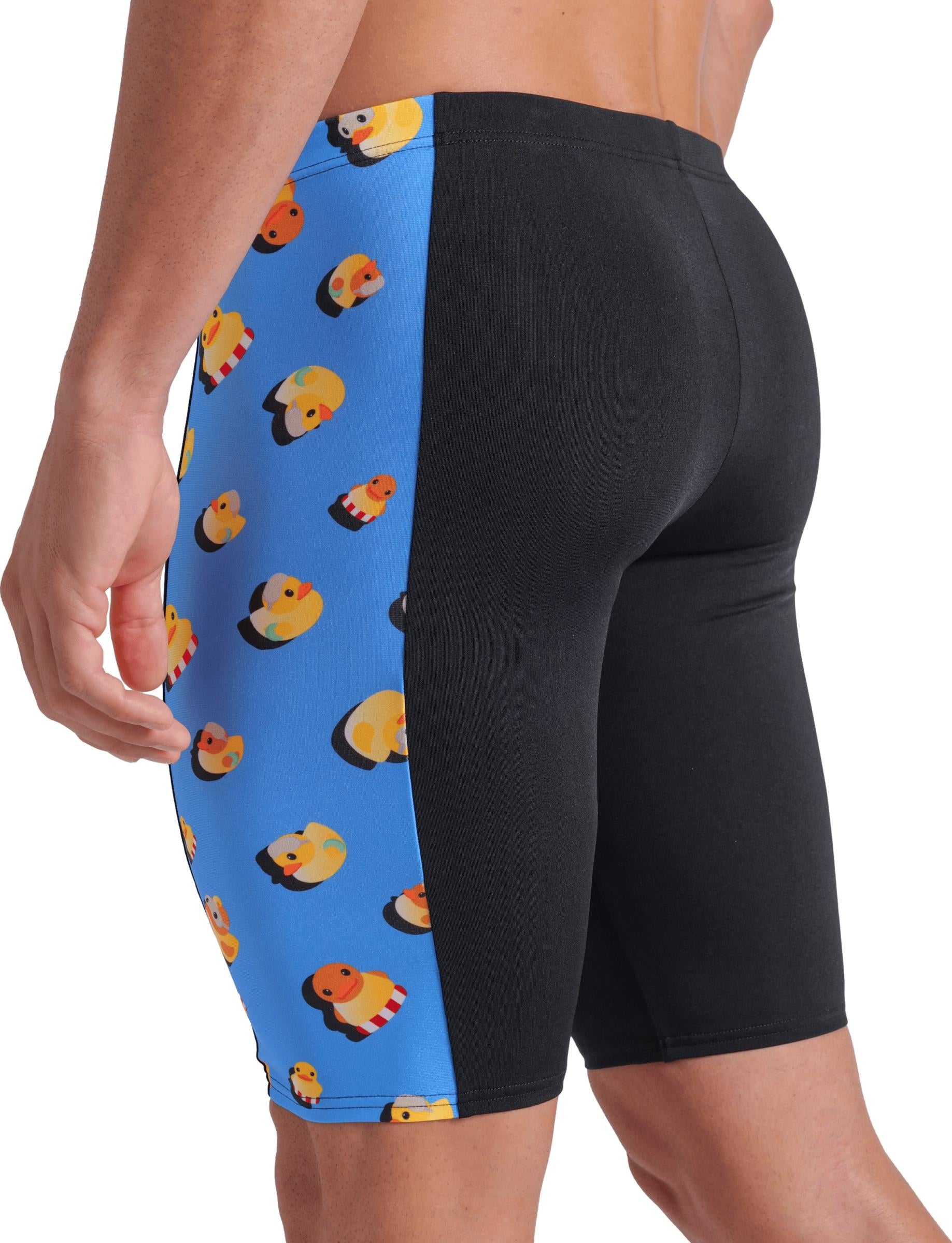 Ducks Swim Jammer