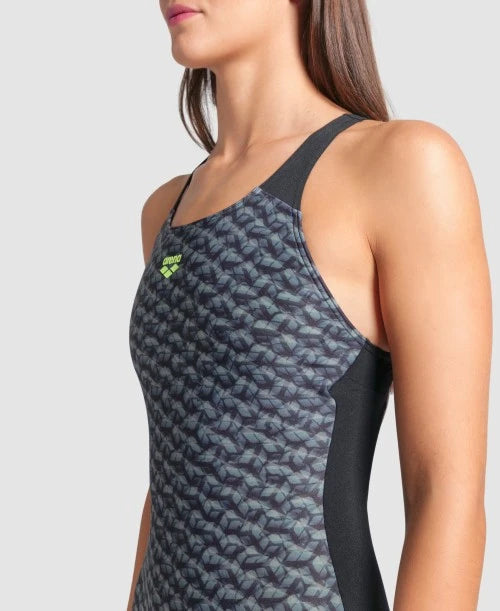 Arena Monogram Control Pro Back