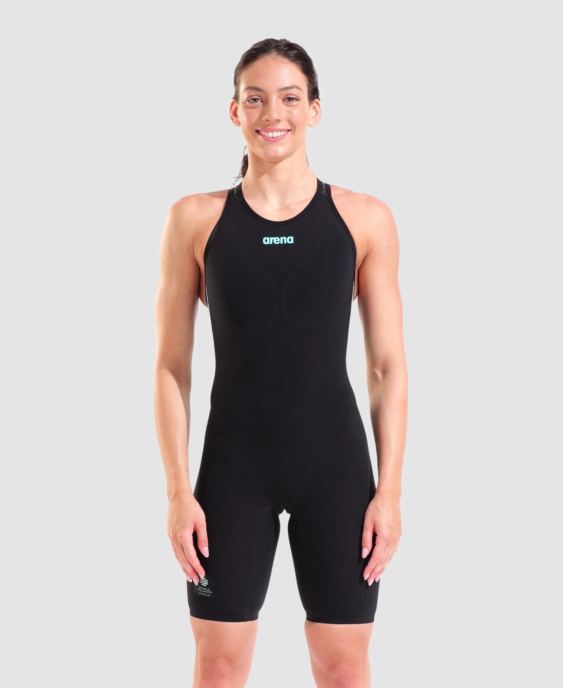 Powerskin Air3 Closed Back