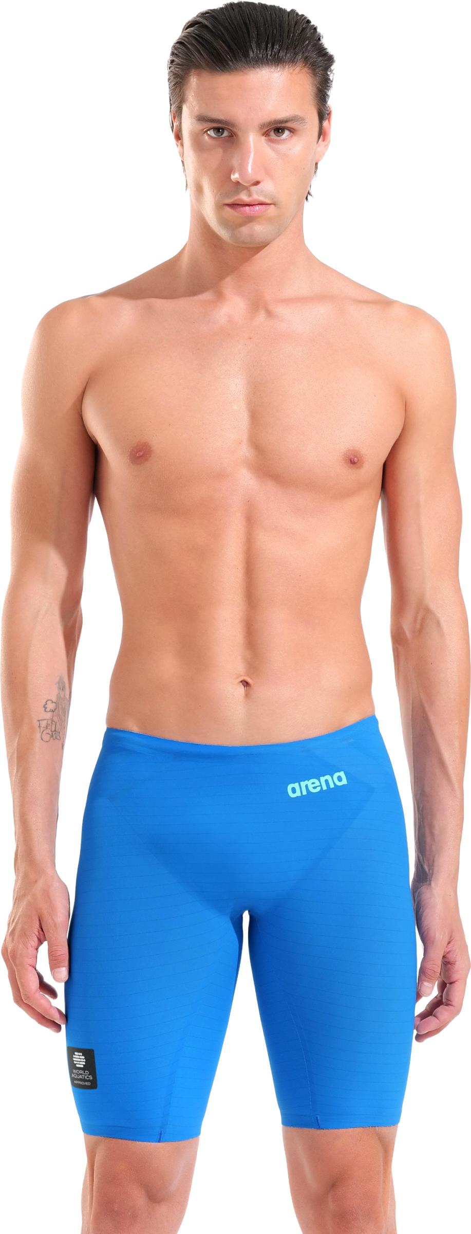 Powerskin Air3 Jammer Blue Cosmo