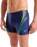 Blast Swim Shorts Navy