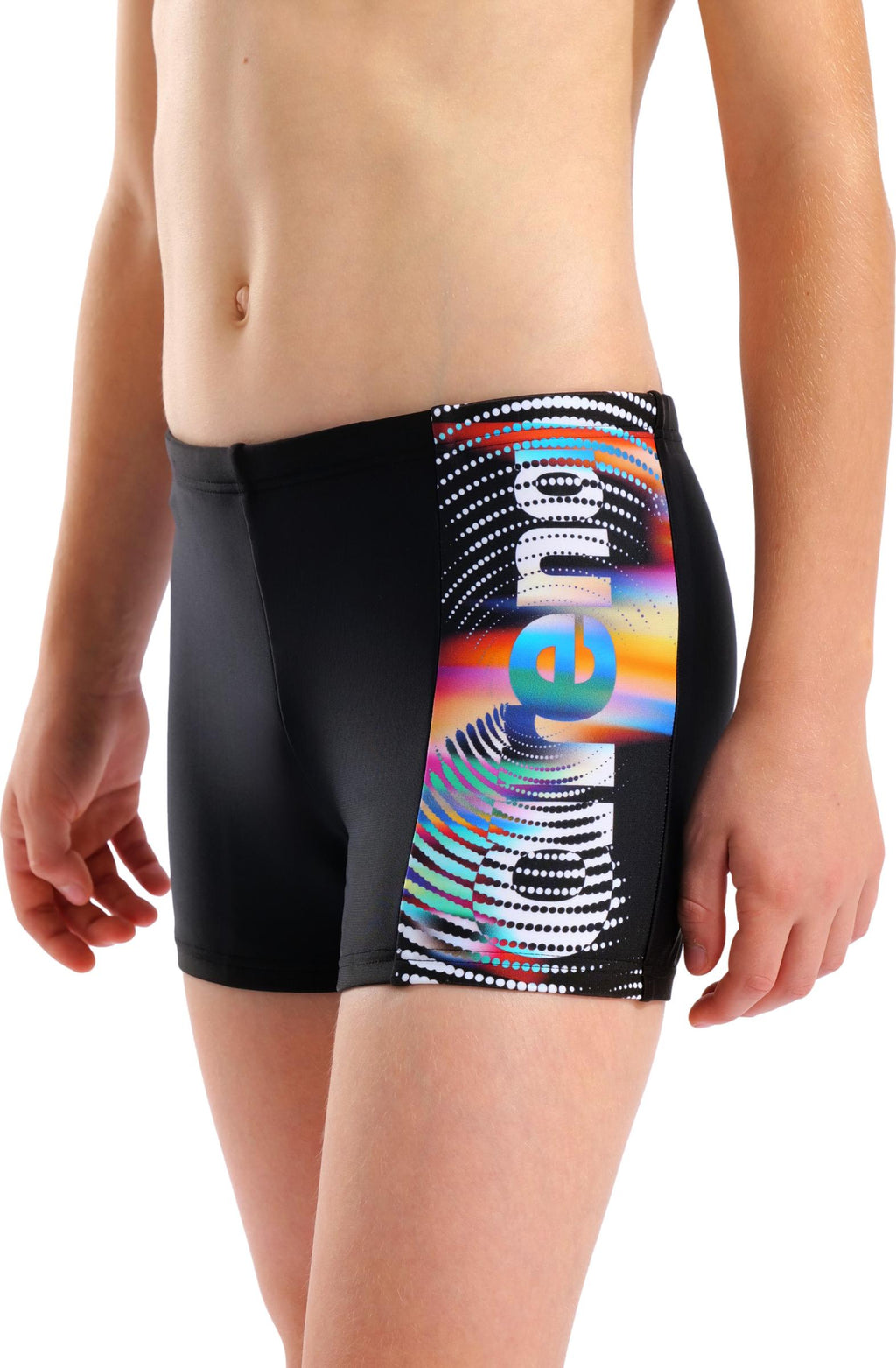 Arena Lit Logo Swim Short