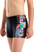 Arena Lit Logo Swim Short