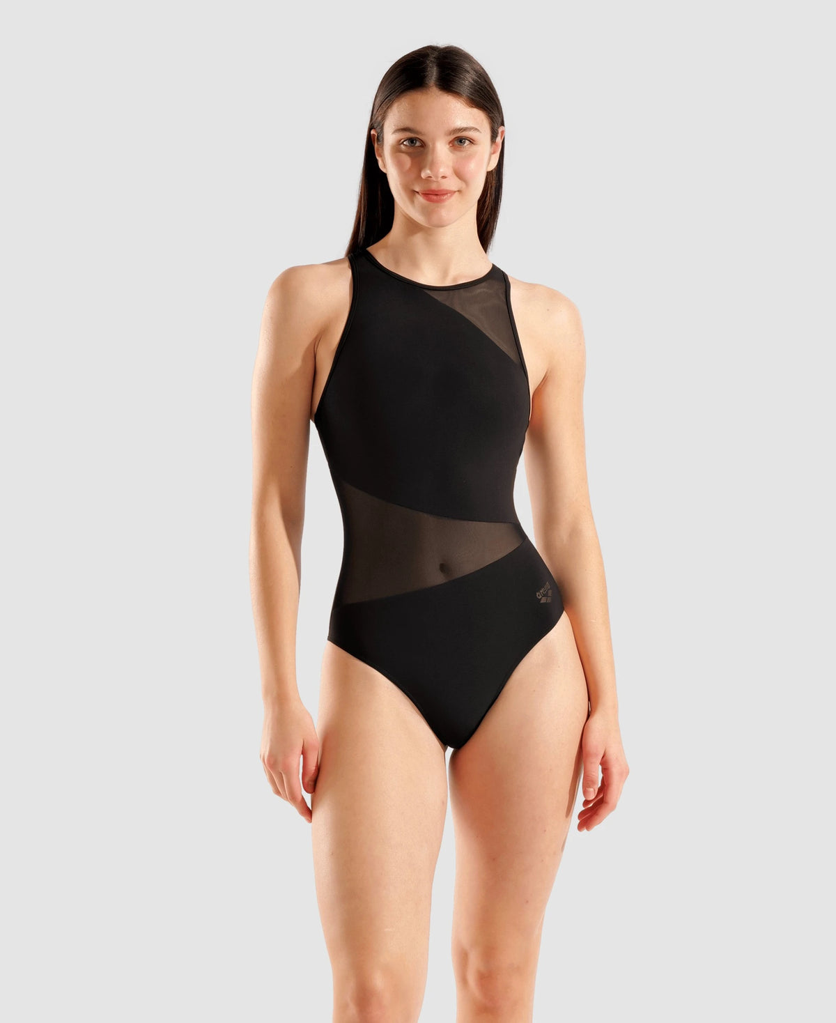 Arena Mesh Angle