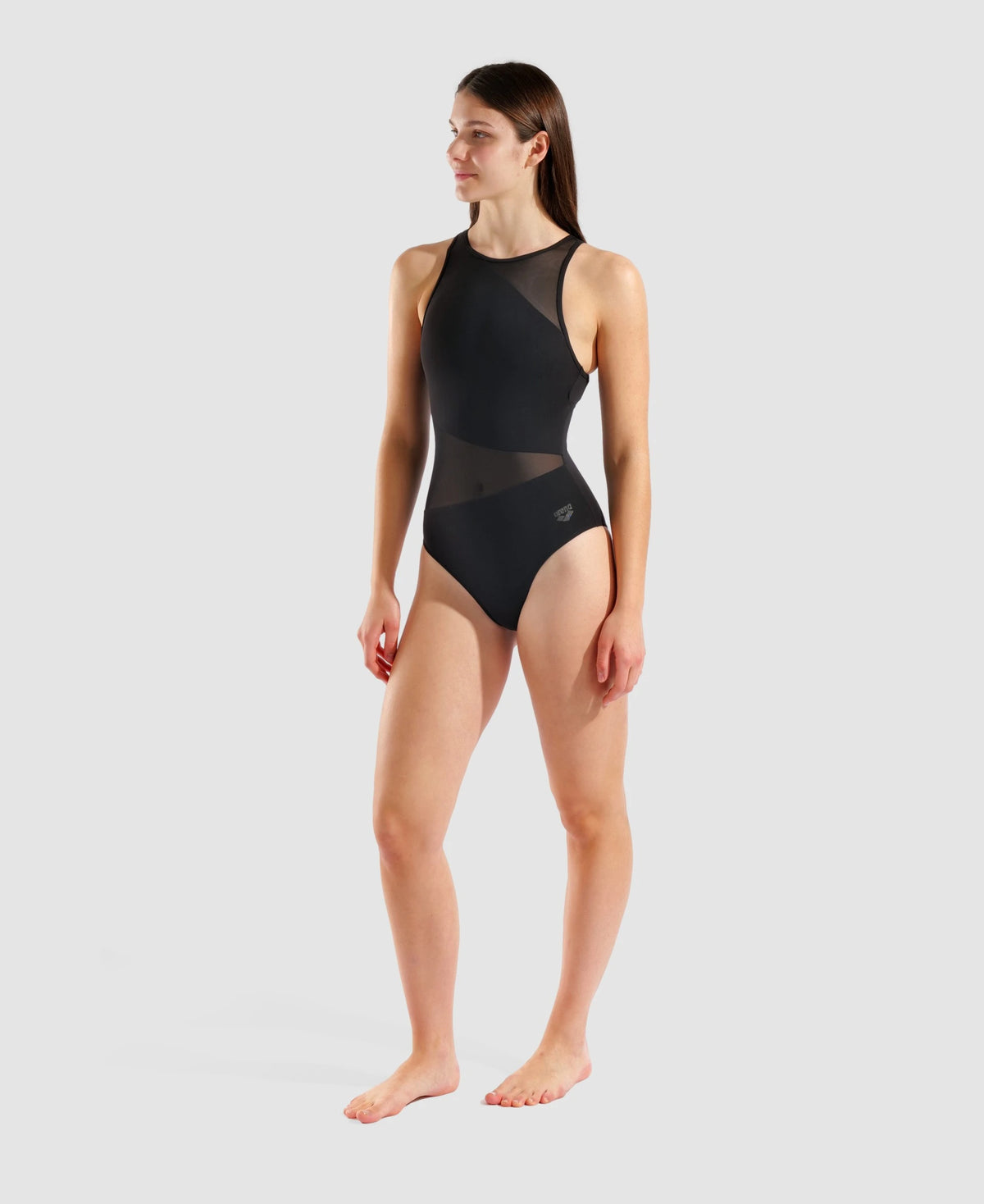 Arena Mesh Angle