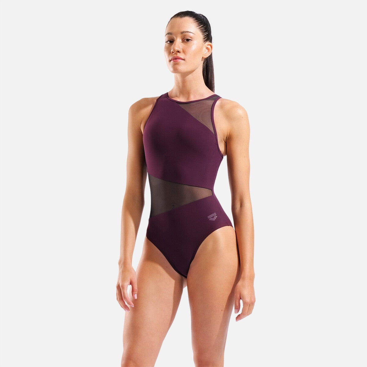 Arena Mesh Angle