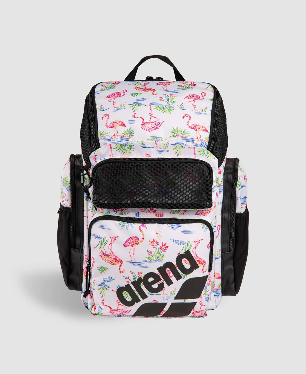 Arena One Go Backpack 45 L Flamingo