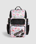 Arena One Go Backpack 45 L Flamingo