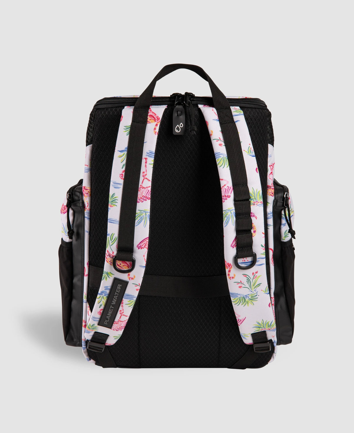 Arena One Go Backpack 45 L Flamingo