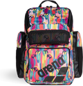 Arena One Go Backpack 45 L TROPICAL DELI