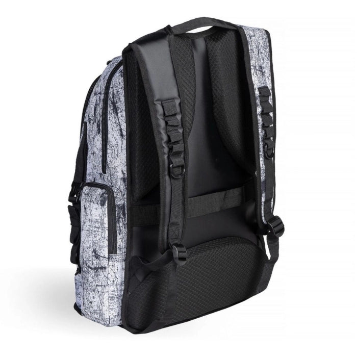 All Set Backpack Allover 45 L