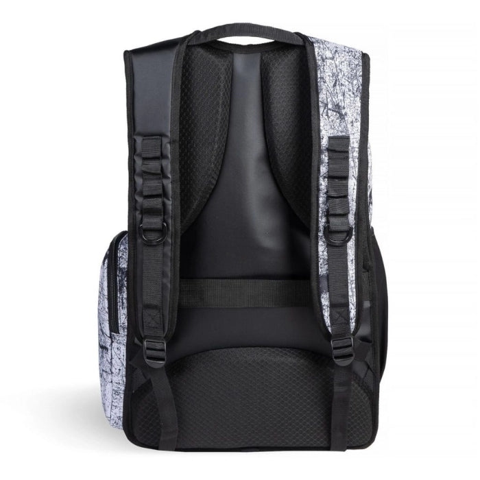 All Set Backpack Allover 45 L