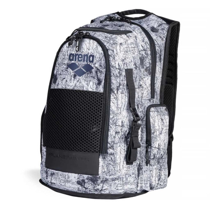 All Set Backpack Allover 45 L