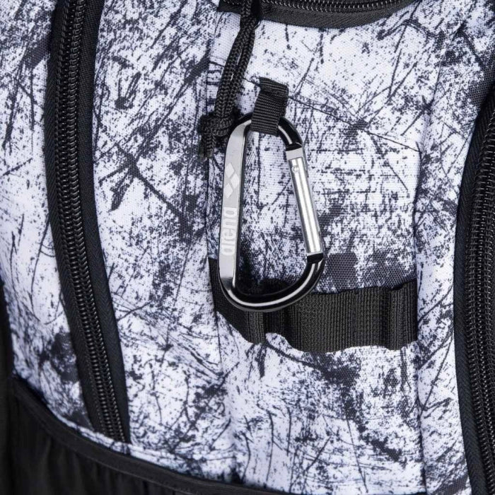 All Set Backpack Allover 45 L