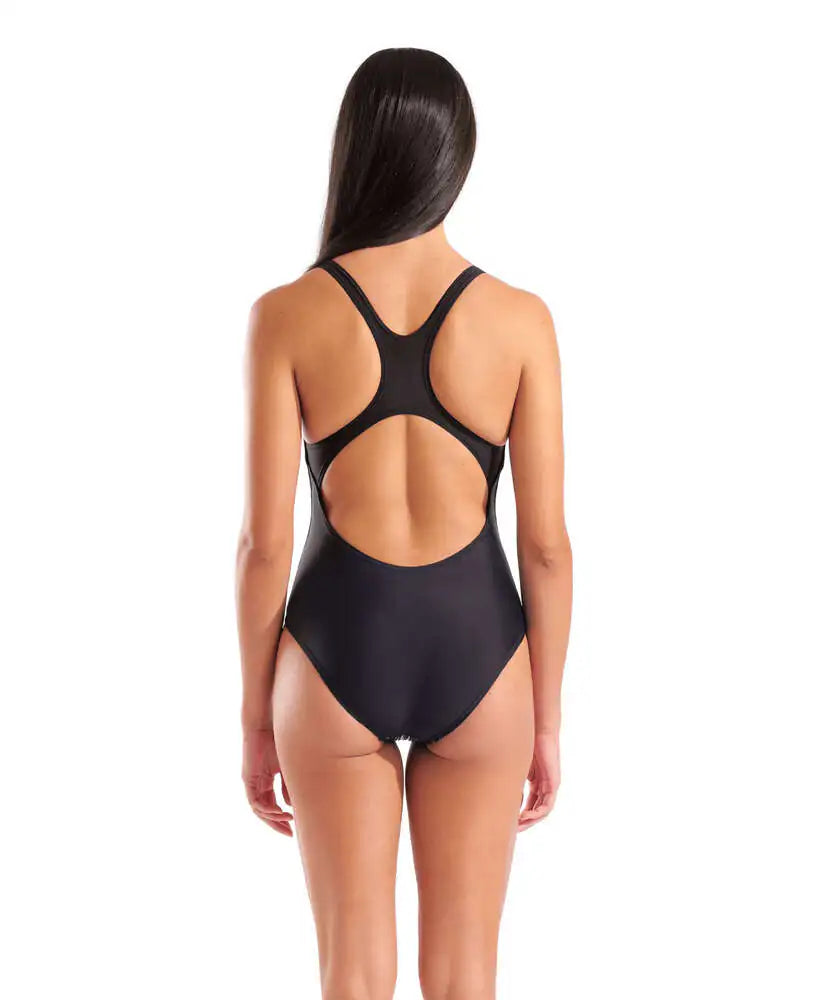 Swimsuit Bloom Swim Pro Back - Open back