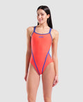 Arena Hyperflow Double Cross Back