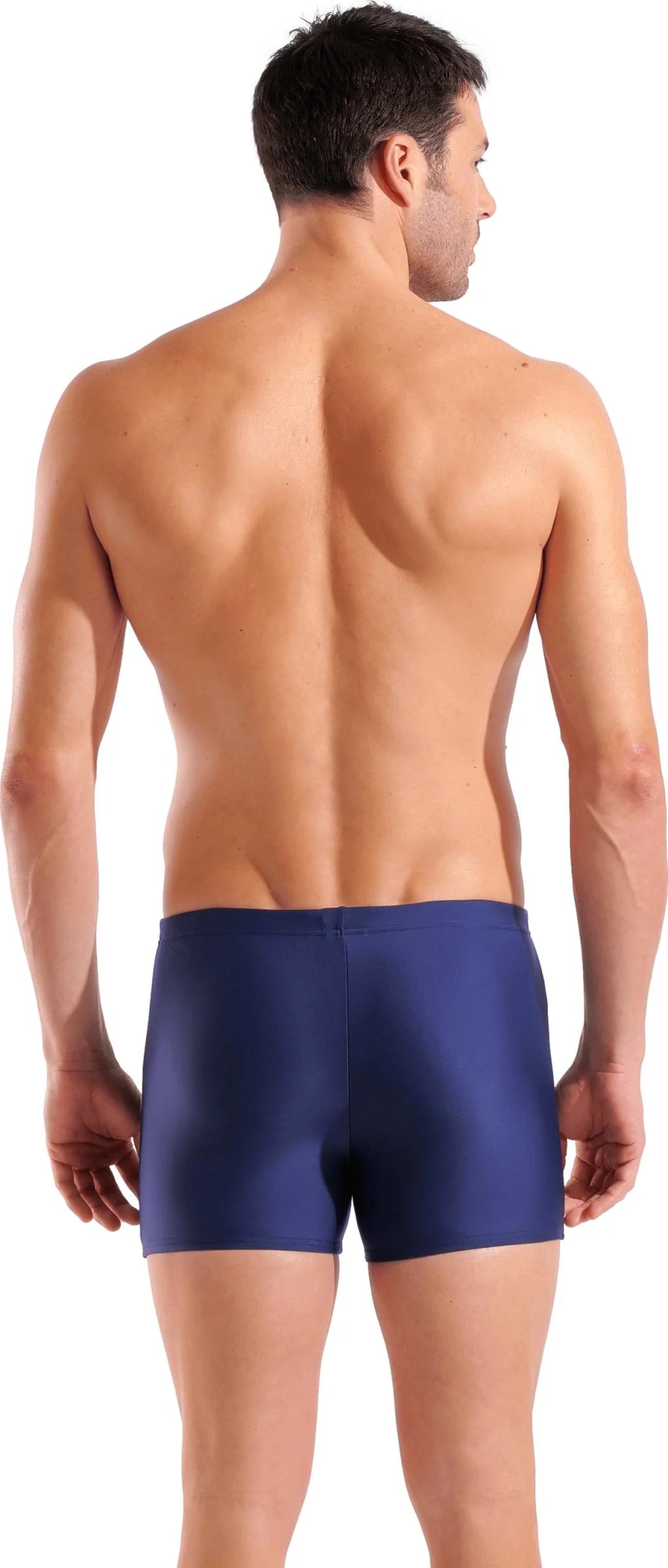 Blast Swim Shorts Navy