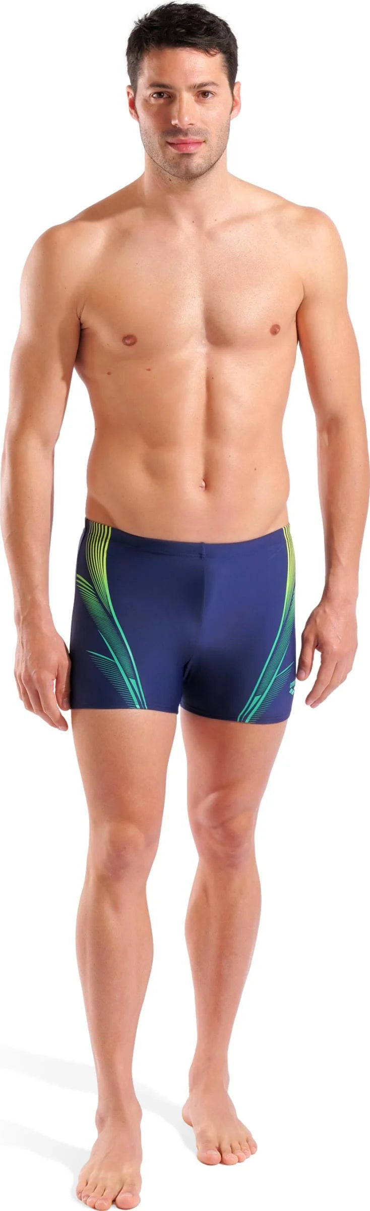 Blast Swim Shorts Navy
