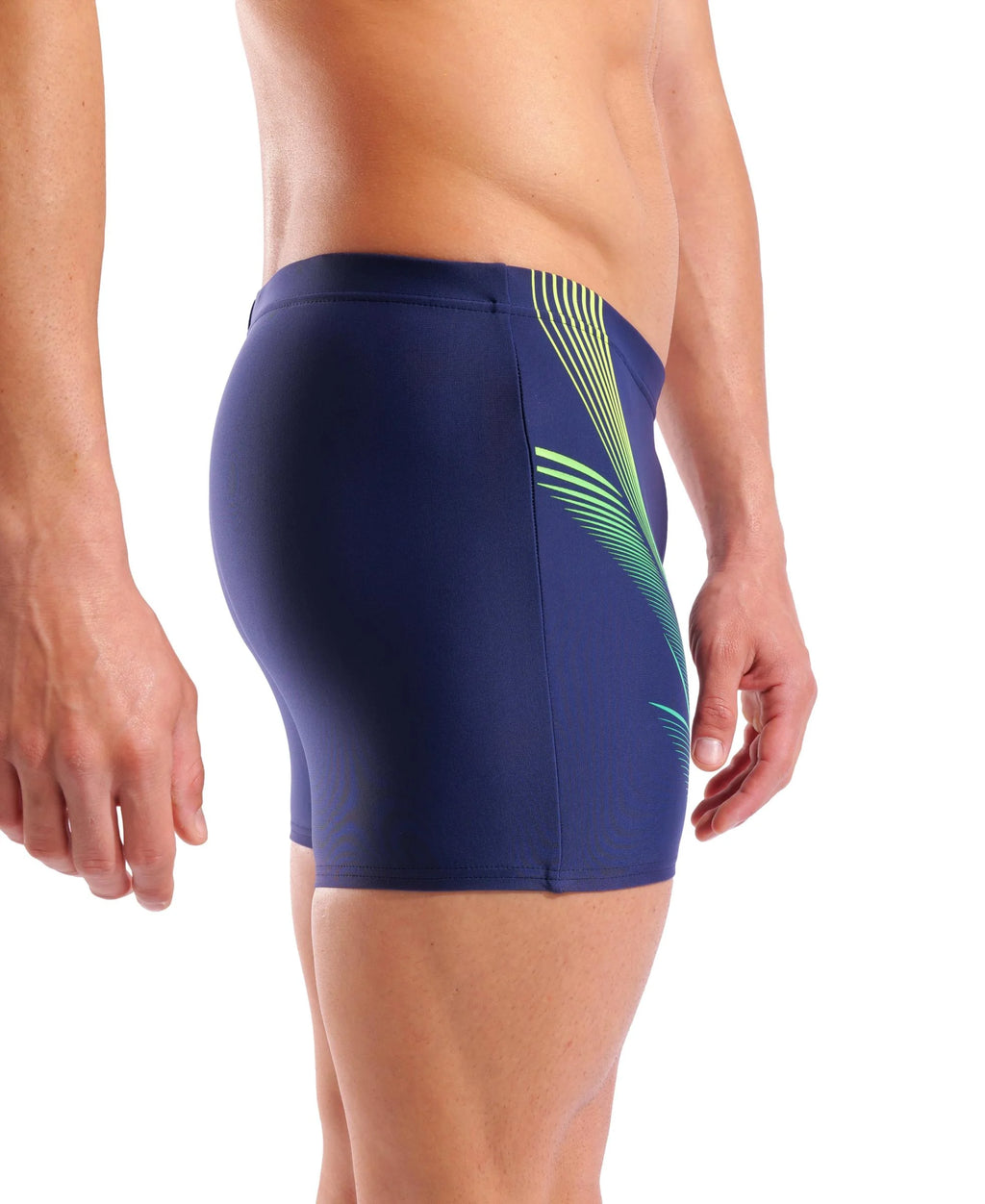 Blast Swim Shorts Navy