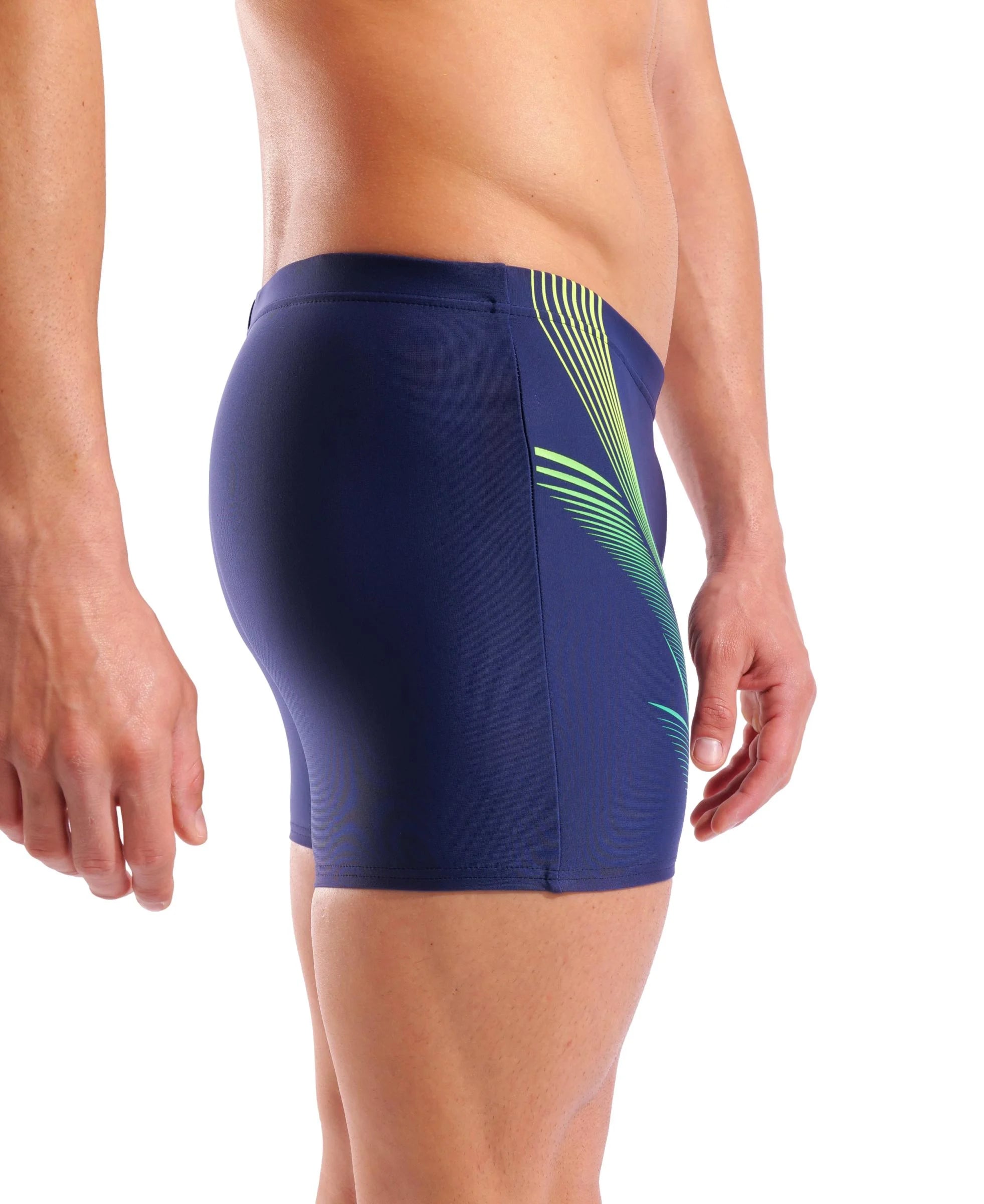 Blast Swim Shorts Navy