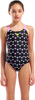 Swimsuit Arena Multiple Dot