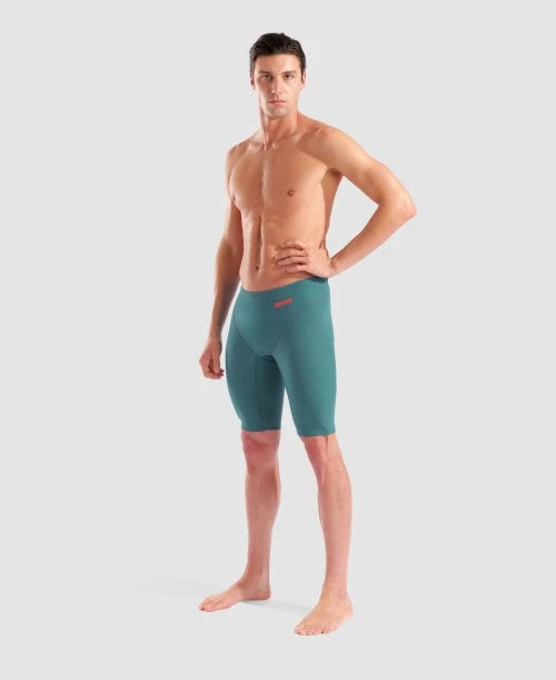 Men’s Powerskin Impulso Jade Aura Jammer