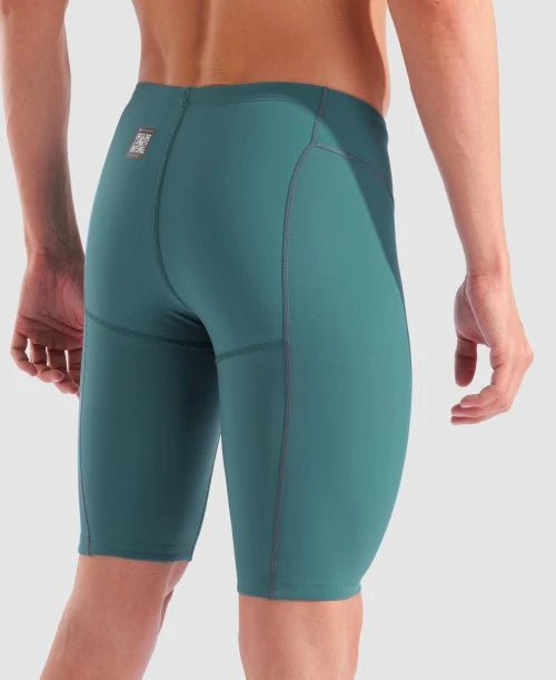 Men’s Powerskin Impulso Jade Aura Jammer
