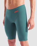 Men's Powerskin Impulso Jade Aura Jammer