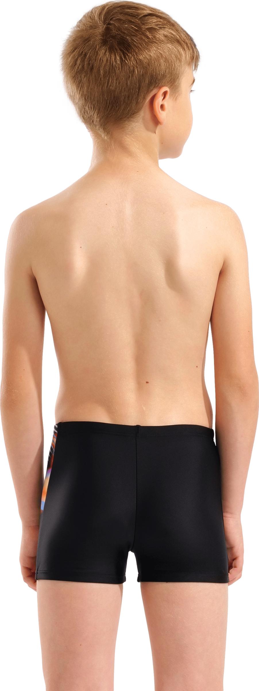 Arena Lit Logo Swim Short