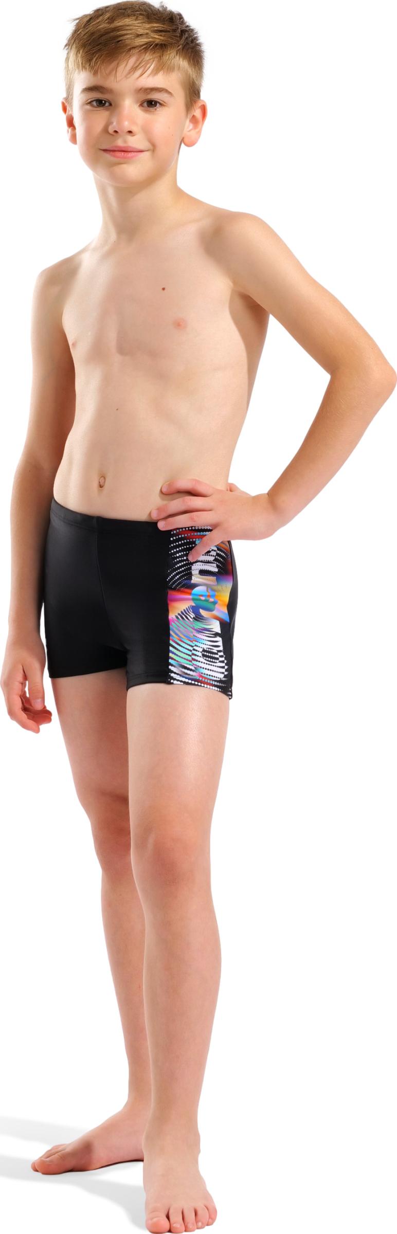 Arena Lit Logo Swim Short