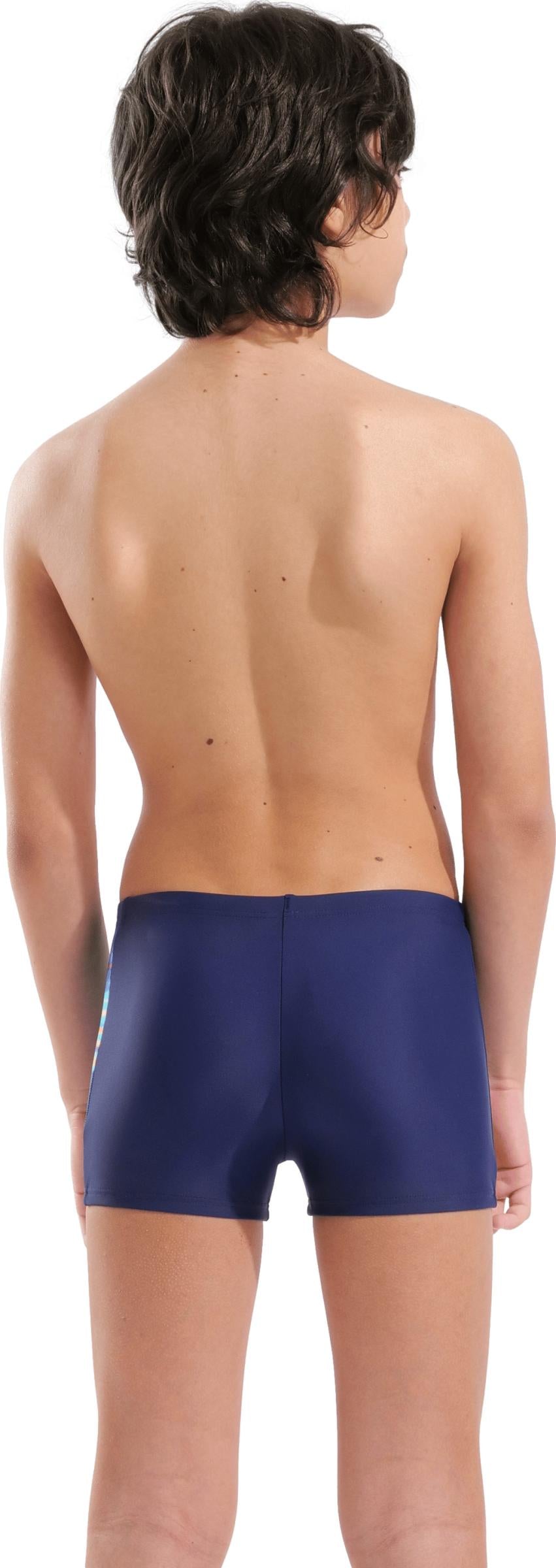 Arena Lit Logo Swim Short