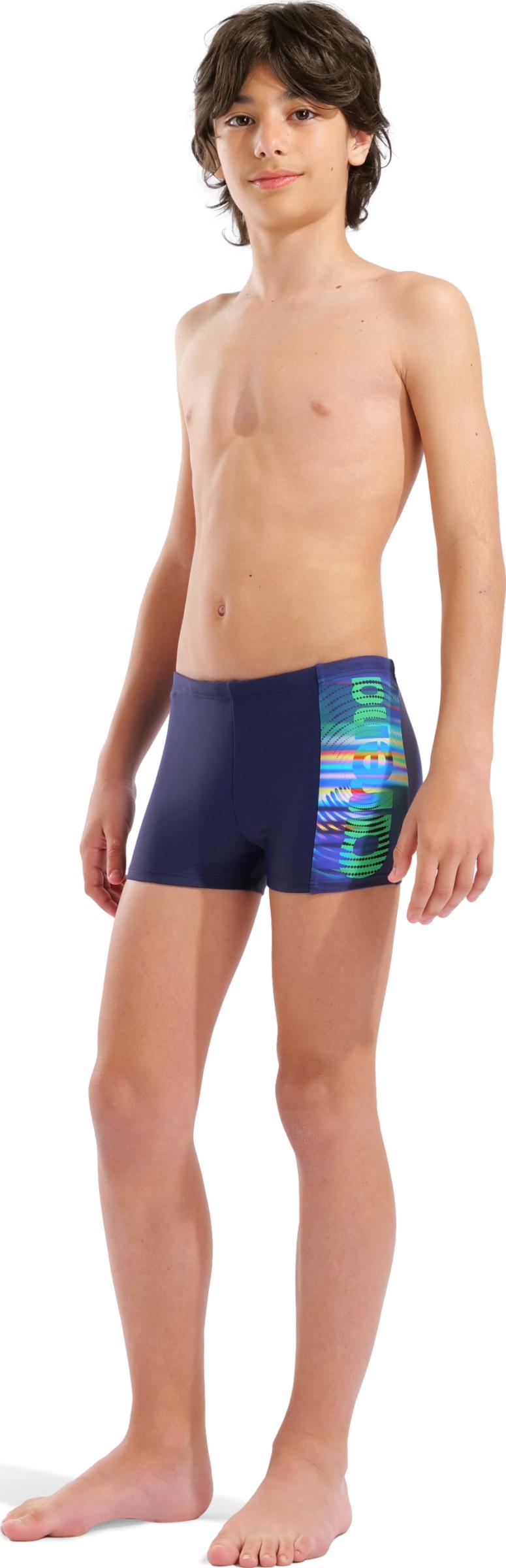 Arena Lit Logo Swim Short