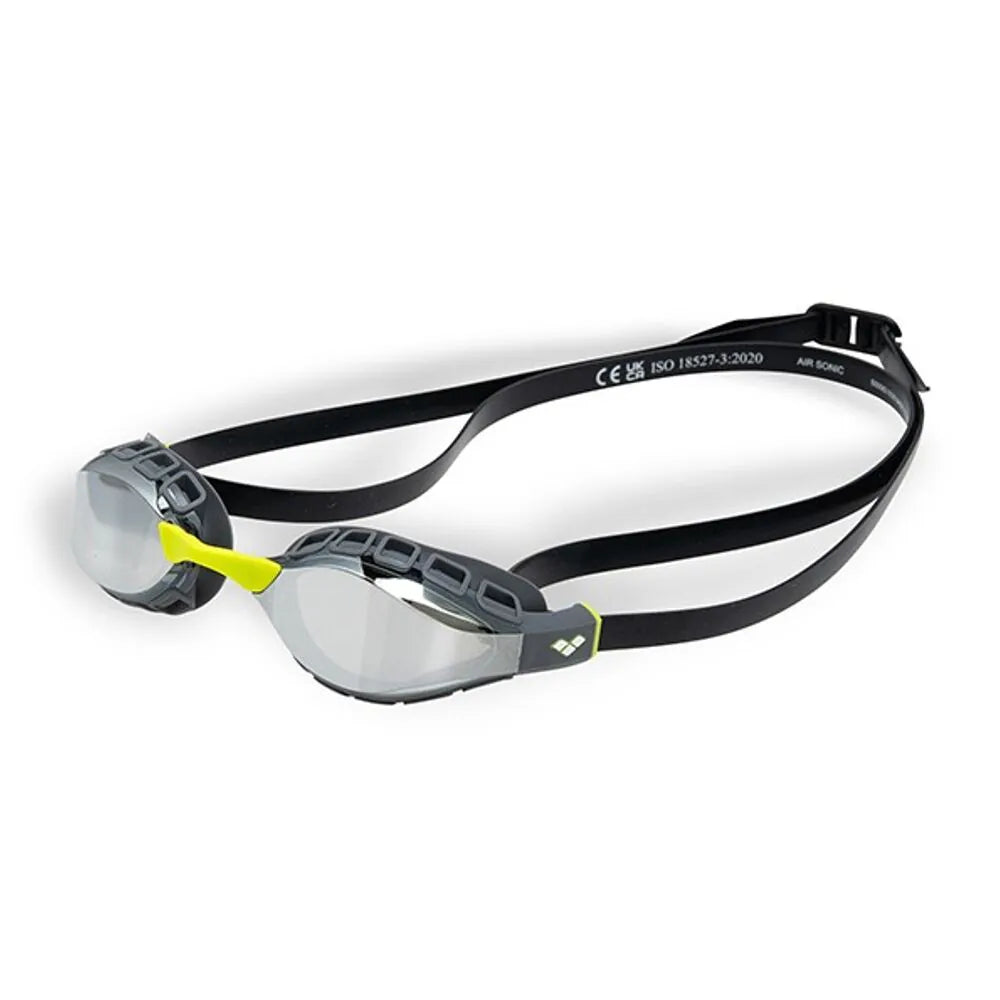 Air Sonic Mirror Swim Peldbrilles