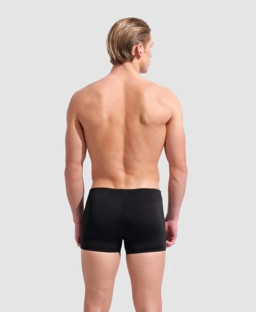 Swim Short arena Graphic