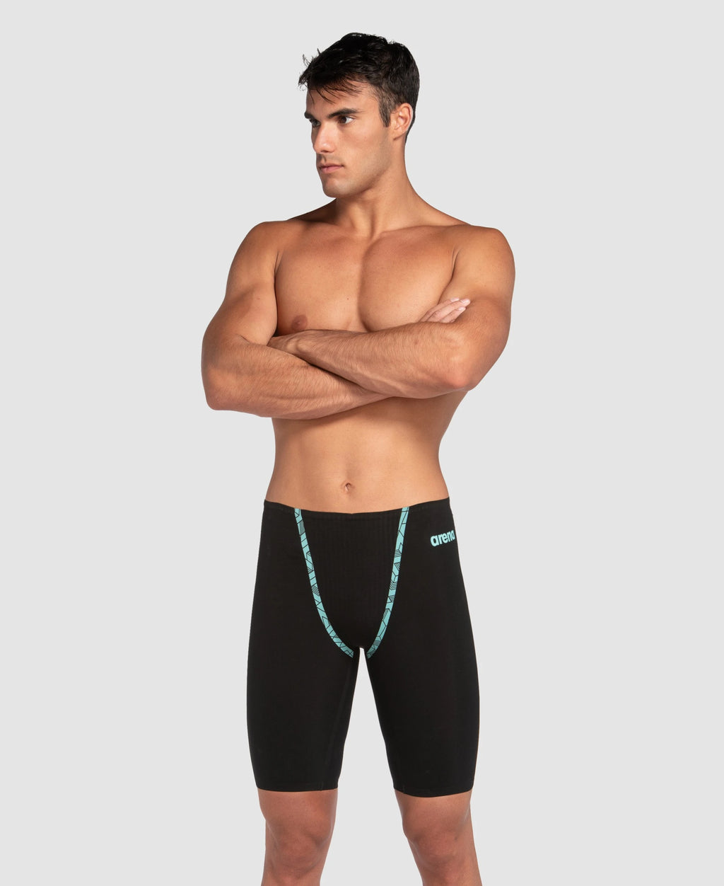 Powerskin Primo High Waist Jammer