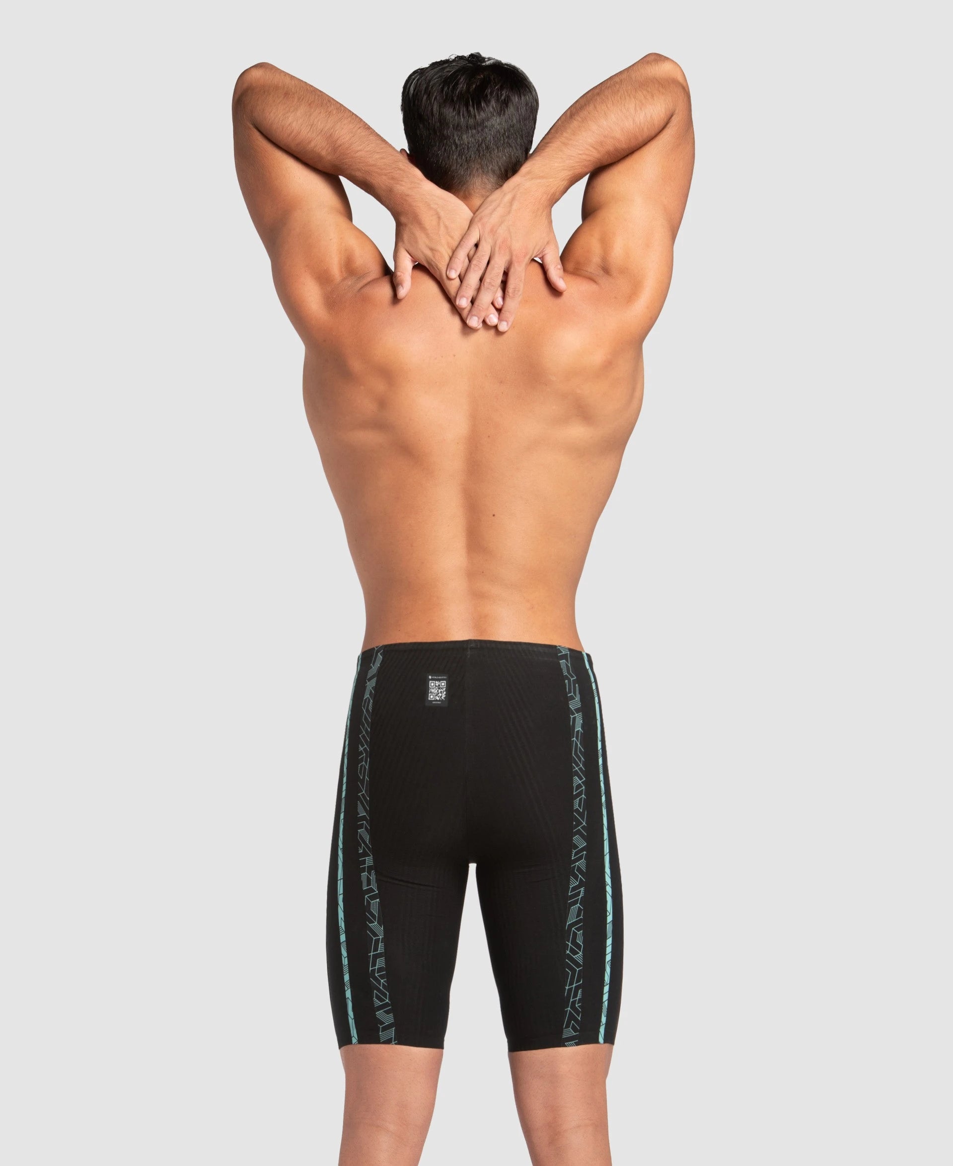 Powerskin Primo High Waist Jammer