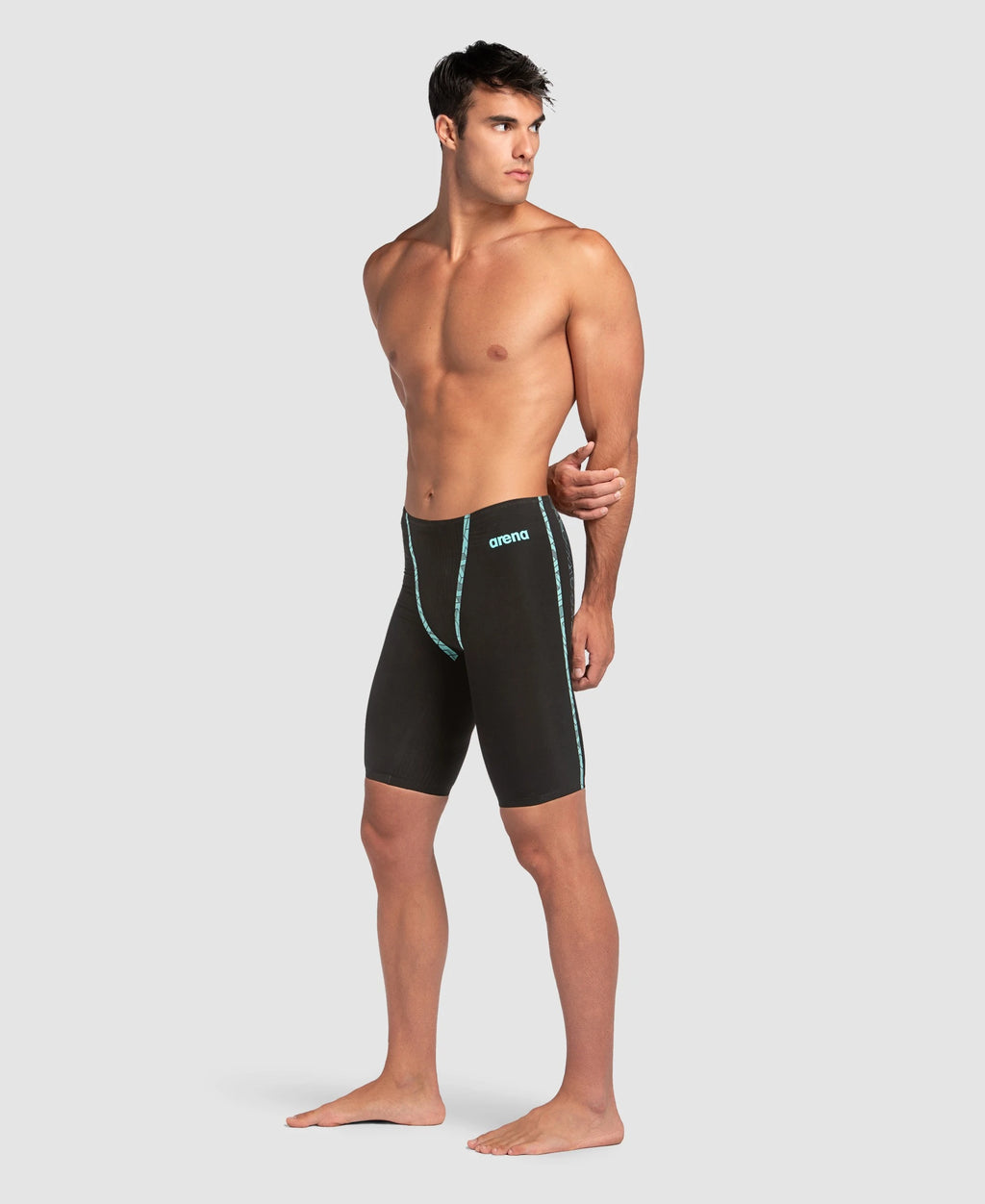 Powerskin Primo High Waist Jammer