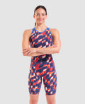 Air 3 Aqua Gleam Open Back LE
