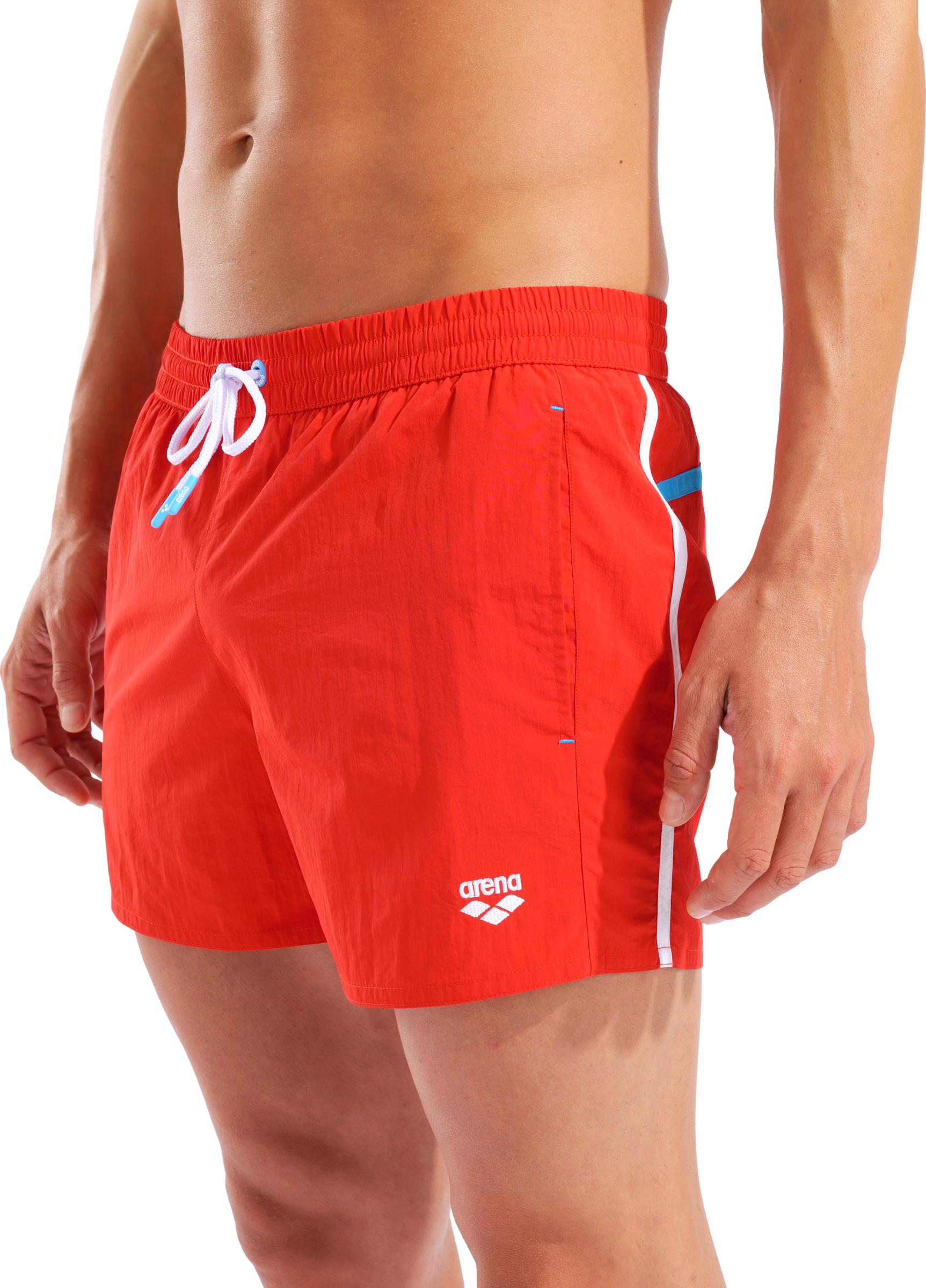 Arena M Tapes Beach X-Short