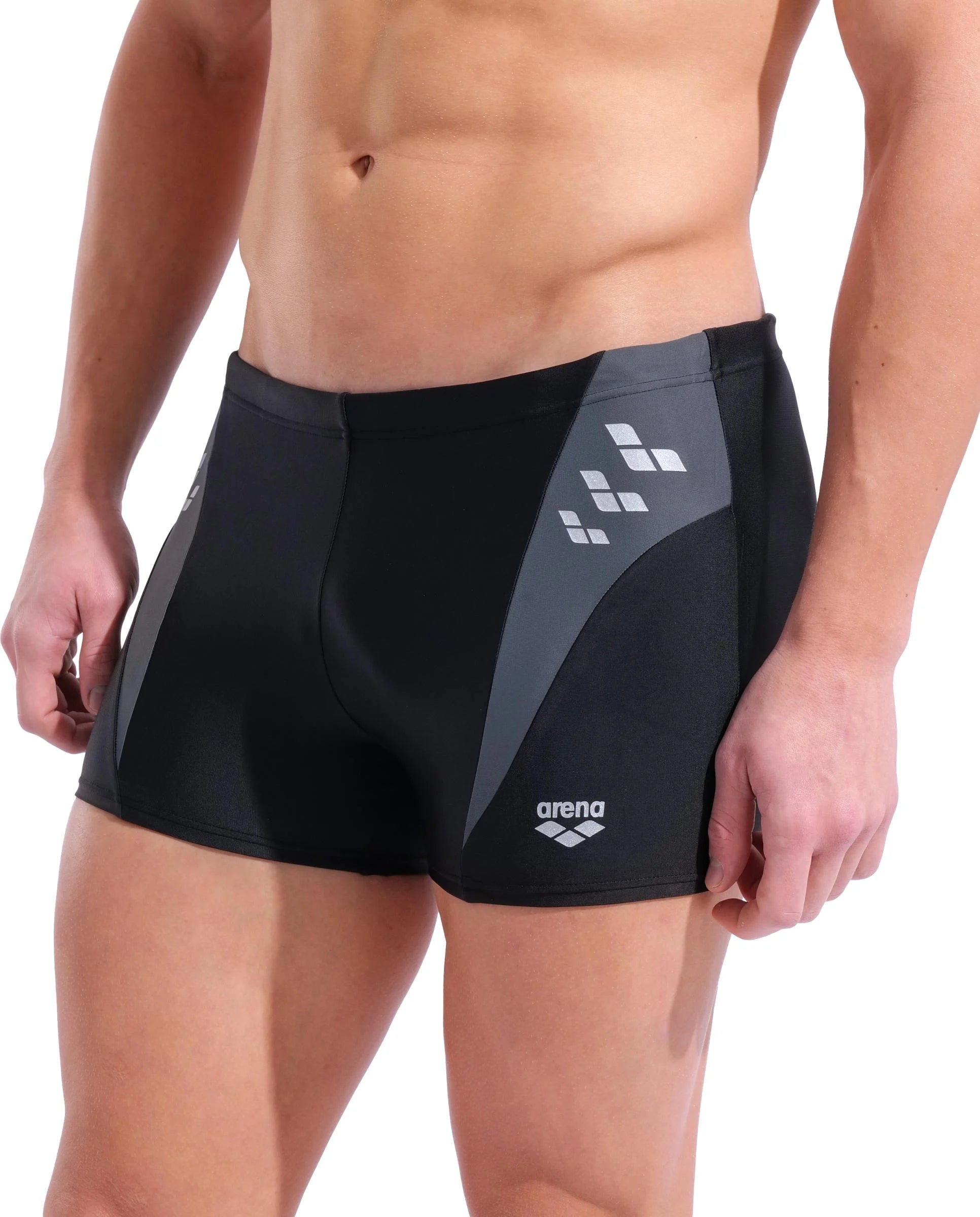 Arena Steplogo Swim Short