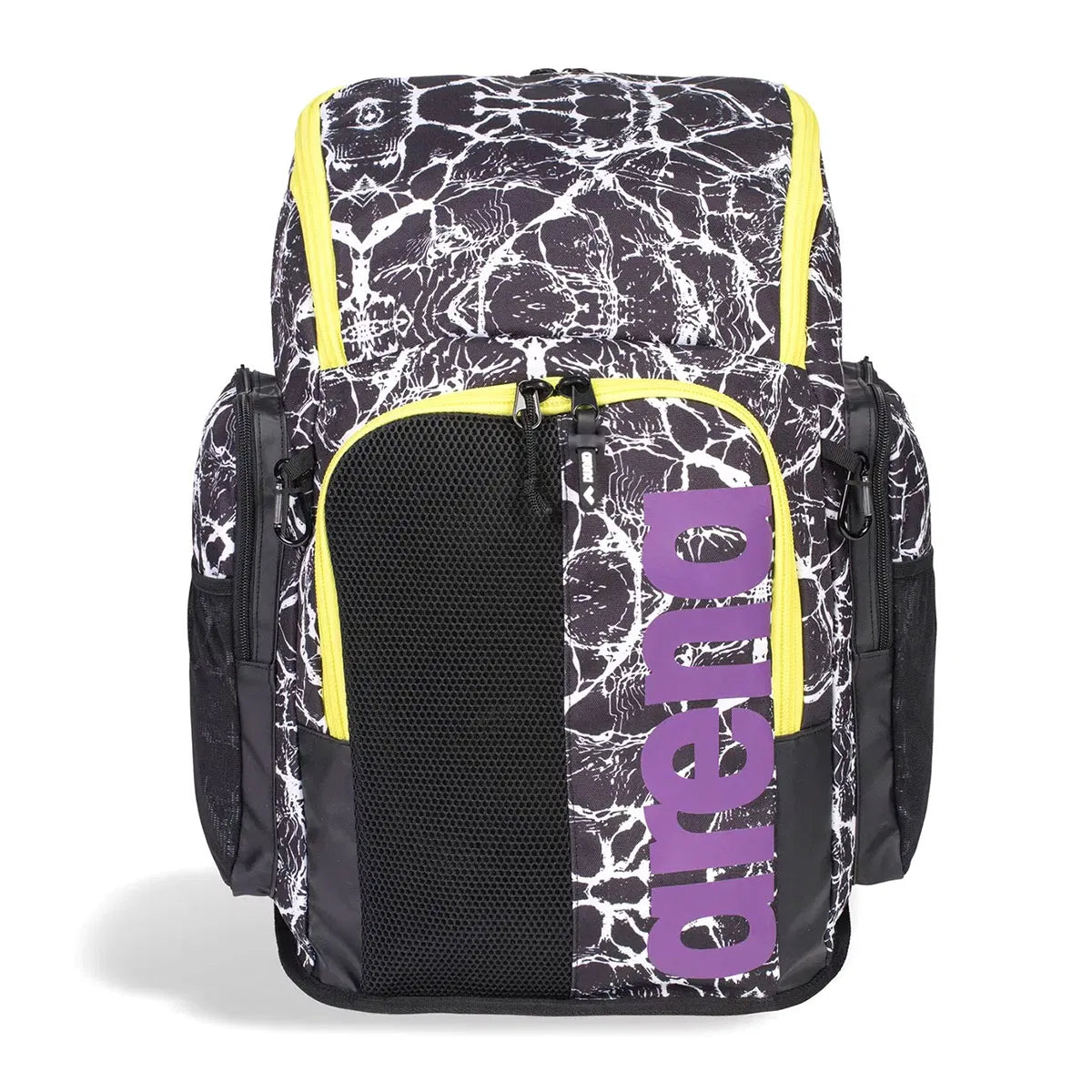 Arena Spiky III 45 Allover