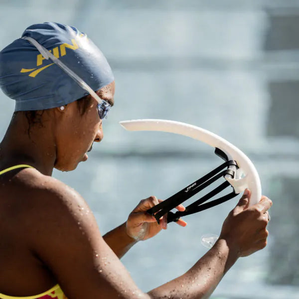 FINIS Stability Snorkel: Speed