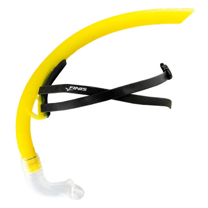 FINIS Stability Snorkel: Speed