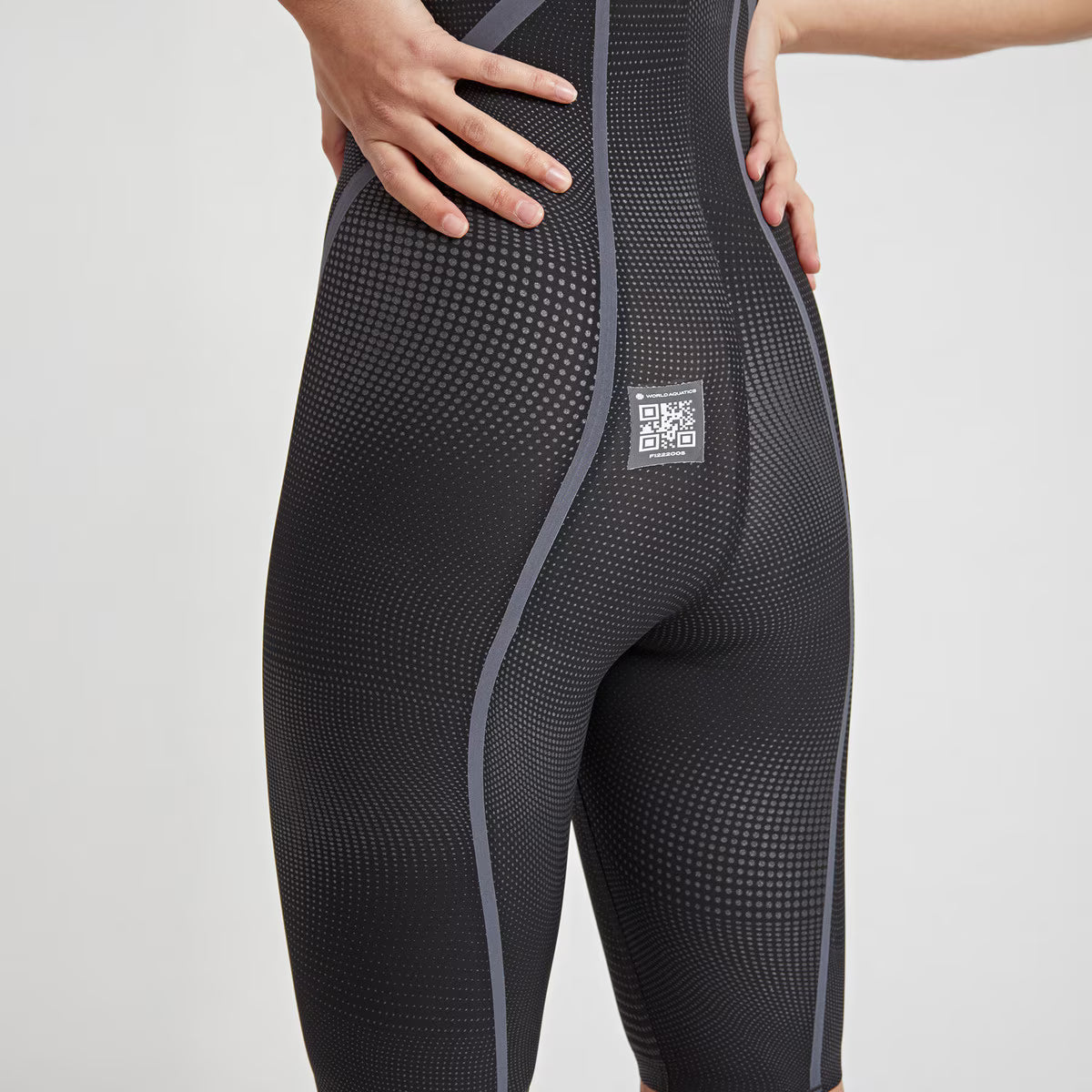 HYDROX closedback new sizing